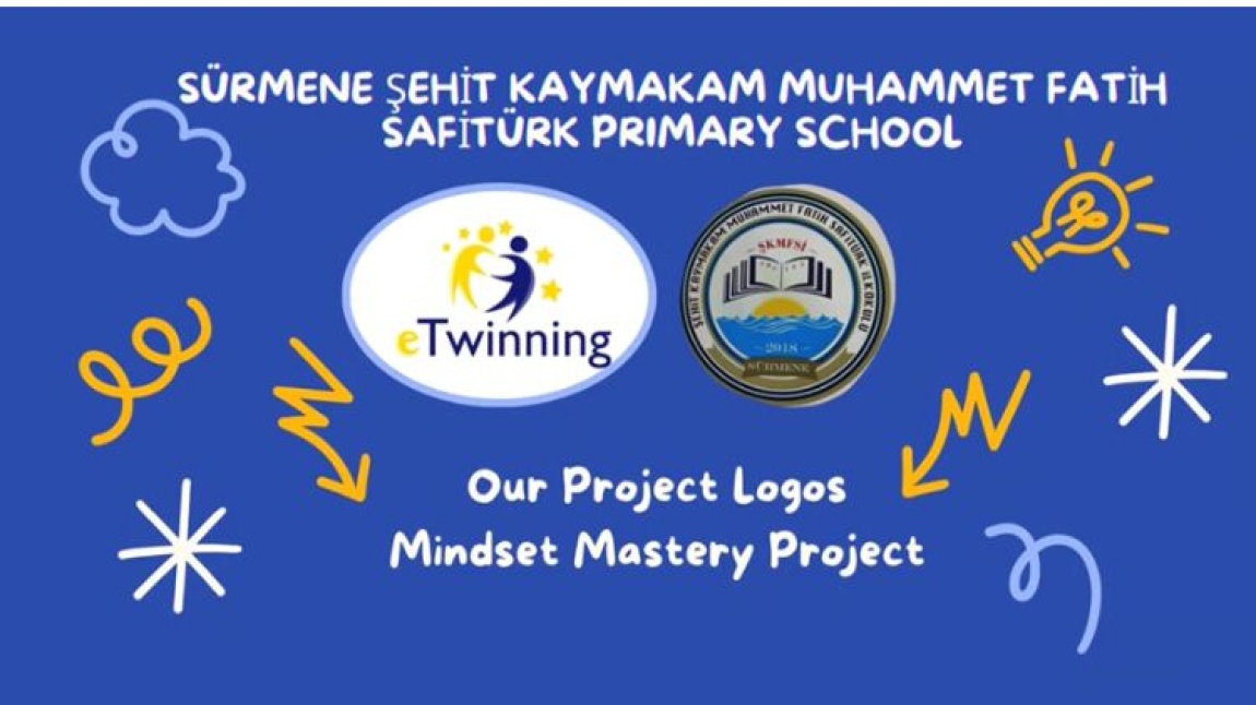 Mindset Mastery e twinning projesi